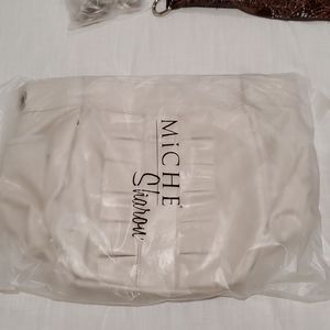 Miche Sharon demi shell
